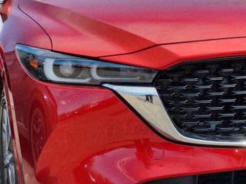 2024 Mazda CX-5 2.5 S Premium Plus