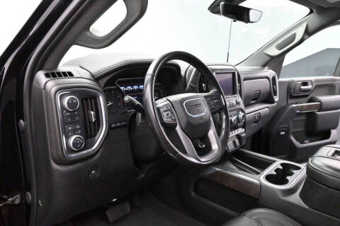 2020 GMC Sierra 2500HD