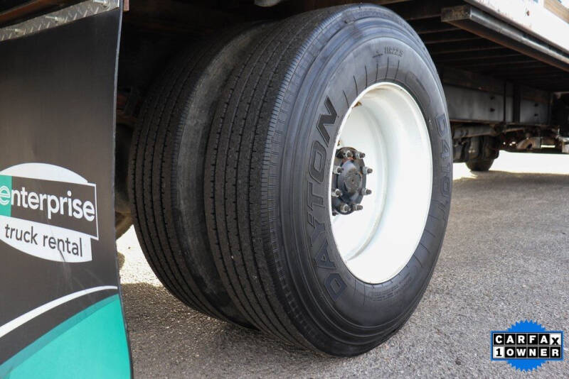 2019 Freightliner M2 106