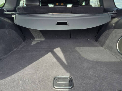 2019 Jeep Grand Cherokee SRT