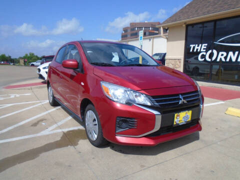 2024 Mitsubishi Mirage