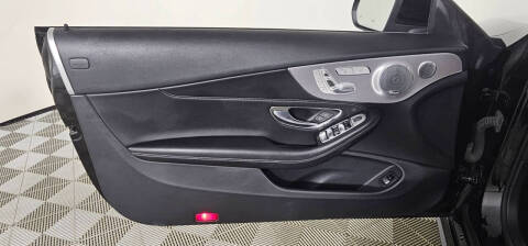 2021 Mercedes-Benz C-Class C 300