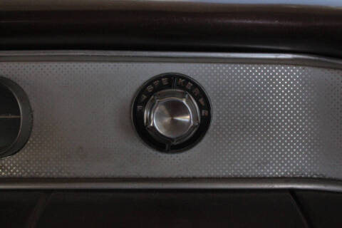 1958 Chevrolet Impala