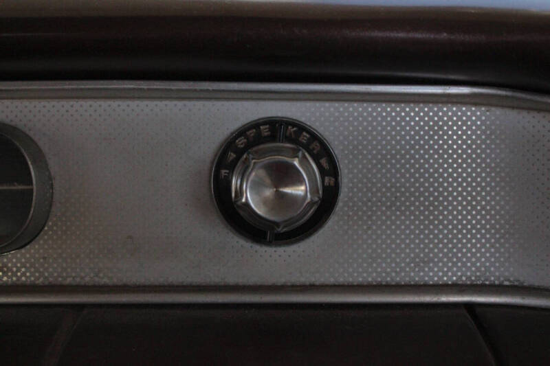 1958 Chevrolet Impala