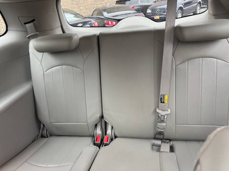 2012 Buick Enclave Premium