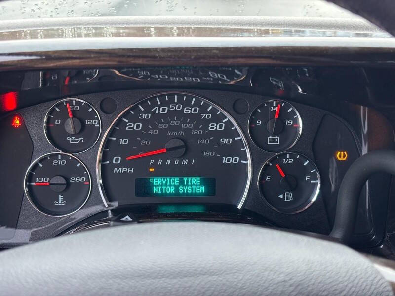 2025 GMC Savana 2500