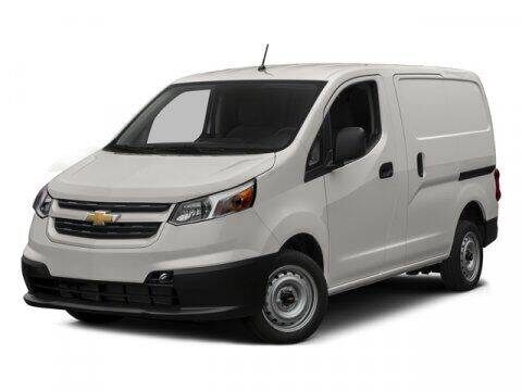 2015 Chevrolet City Express Cargo for sale at Automart 150 in Council Bluffs IA