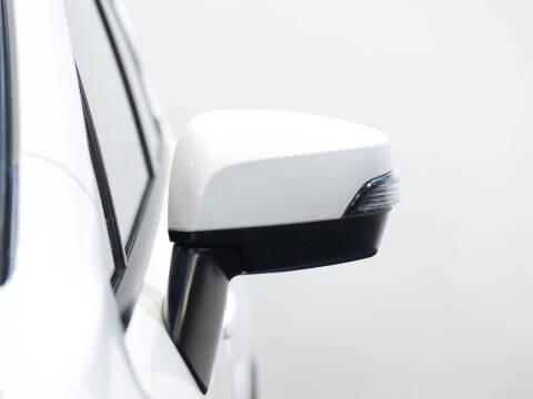 2019 Subaru WRX STI Limited