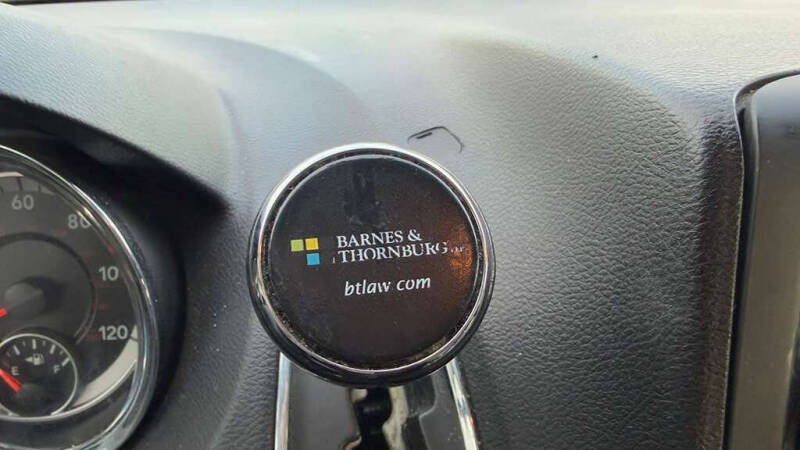 2015 Dodge Grand Caravan SE Plus