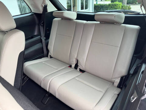 2015 Mazda CX-9 Touring