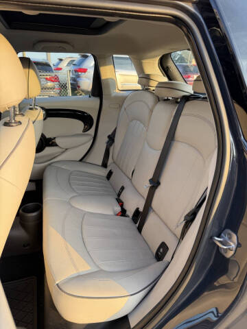 2018 MINI Hardtop 4 Door Cooper S