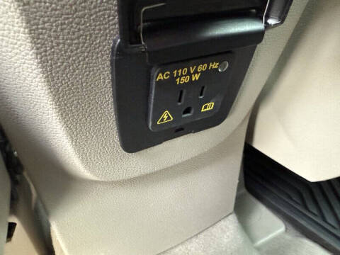 2014 Ford C-MAX Energi SEL