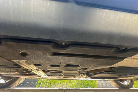 2020 Rolls-Royce Black Badge Cullinan