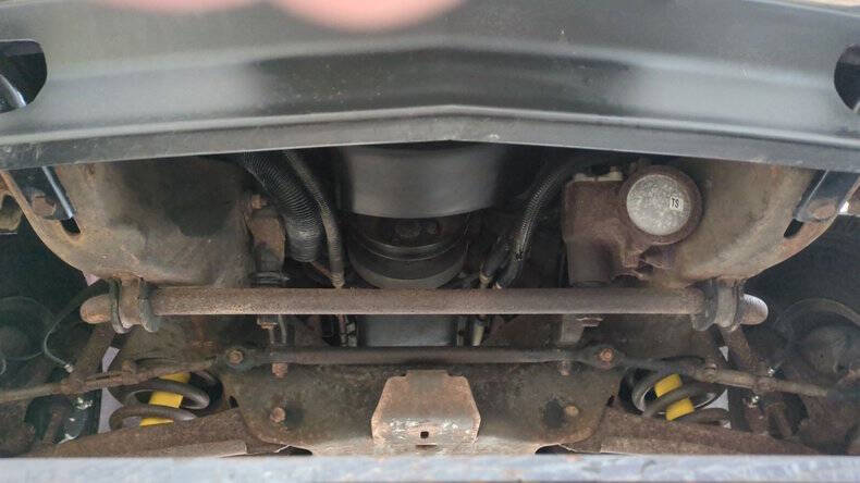 1998 GMC Sierra 1500