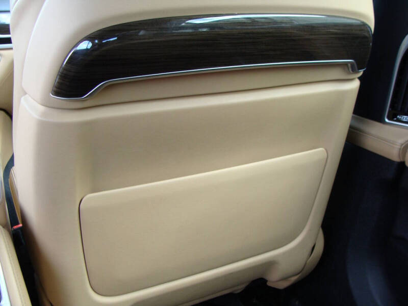 2017 BMW 7 Series 750i xDrive