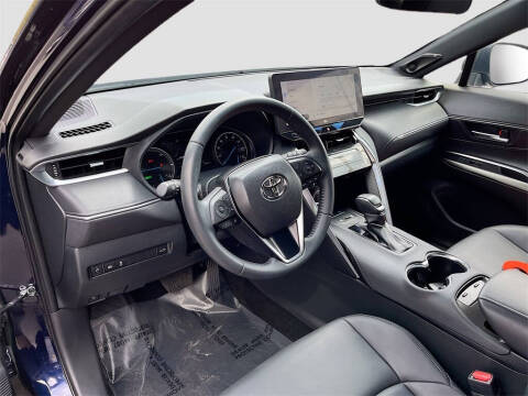 2024 Toyota Venza XLE