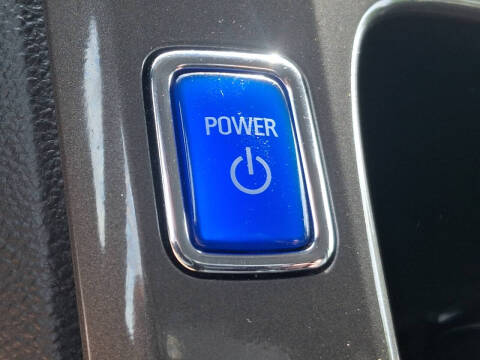 2011 Chevrolet Volt Premium