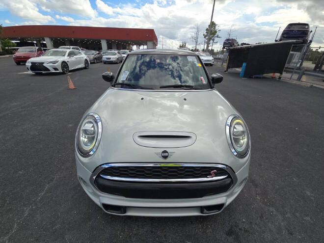 2020 MINI Hardtop 2 Door Cooper S