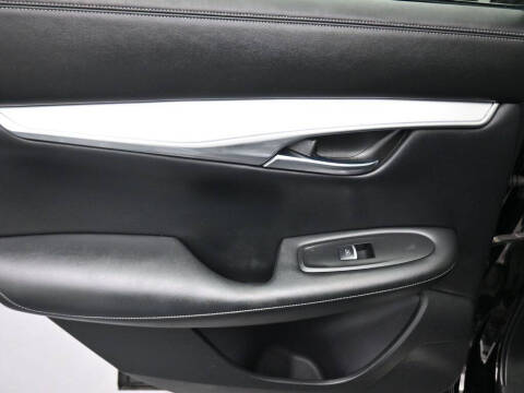 2020 Infiniti QX50 Essential