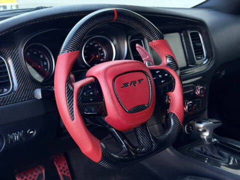 2016 Dodge Charger R/T