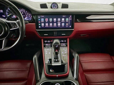 2022 Porsche Cayenne