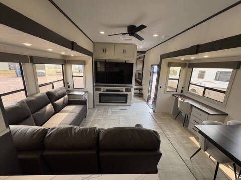 2026 Prime Time RV Sanibel