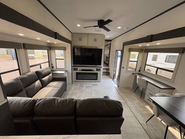 2026 Prime Time RV Sanibel