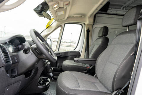 2022 RAM ProMaster 2500 159 WB