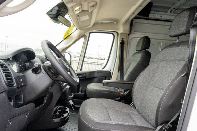 2022 RAM ProMaster 2500 159 WB