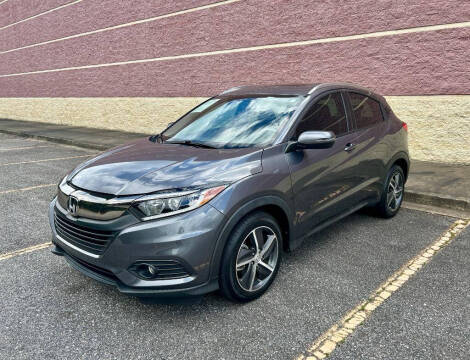 2022 Honda HR-V