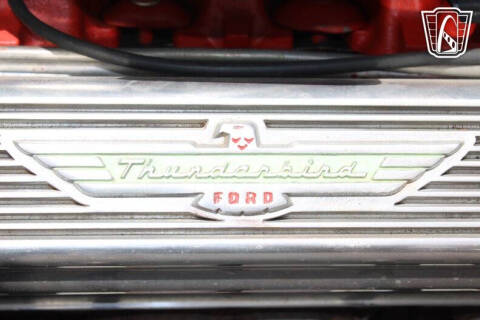 1957 Ford Fairlane
