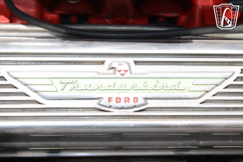 1957 Ford Fairlane