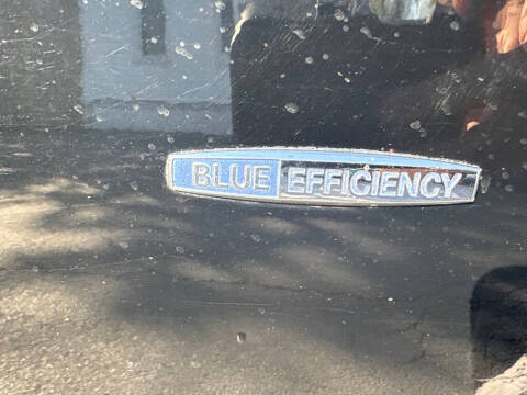 2012 Mercedes-Benz E-Class