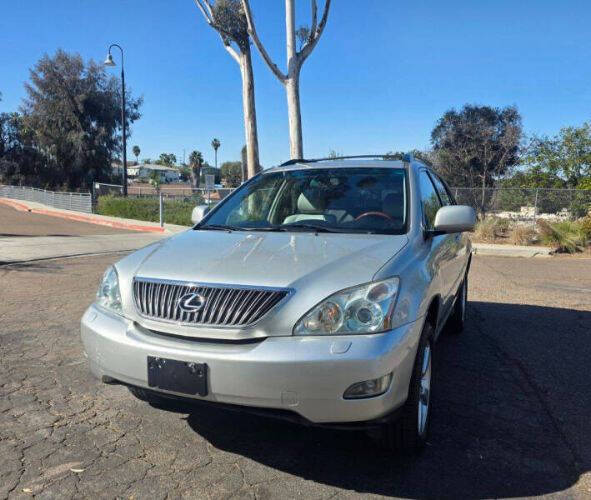 2005 Lexus RX 330