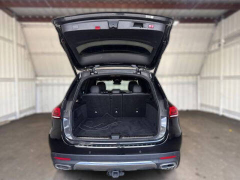 2022 Mercedes-Benz GLE GLE 350 4MATIC