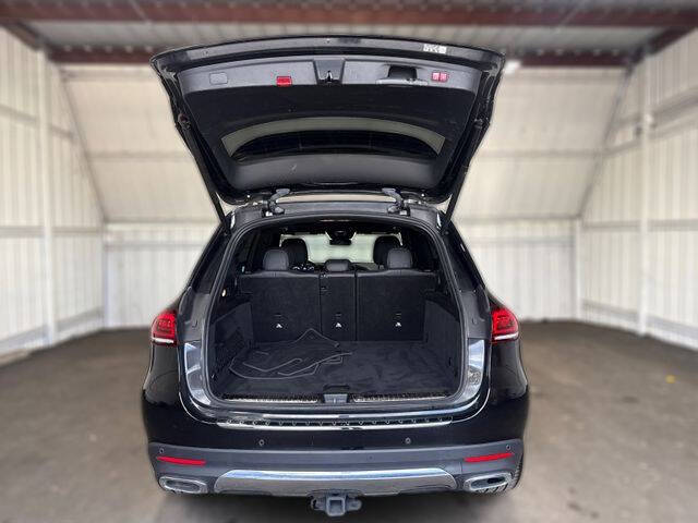 2022 Mercedes-Benz GLE GLE 350 4MATIC