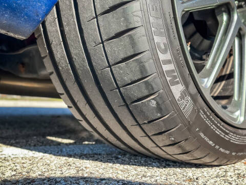 2018 Audi RS 3 2.5T quattro