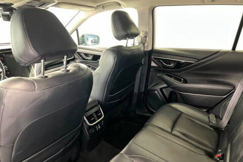 2024 Subaru Outback Touring XT