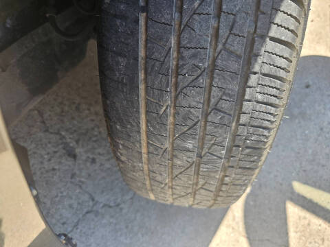 2014 Jeep Compass Altitude Edition