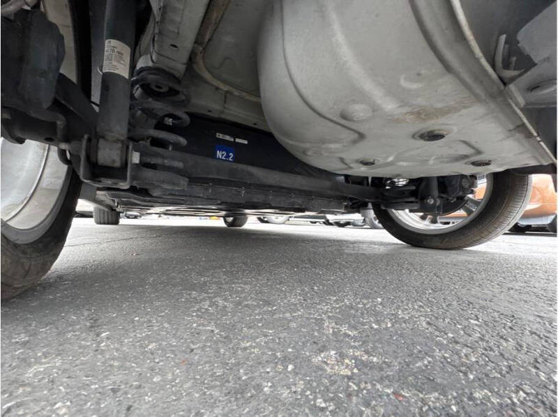 2020 Chevrolet Bolt EV LT