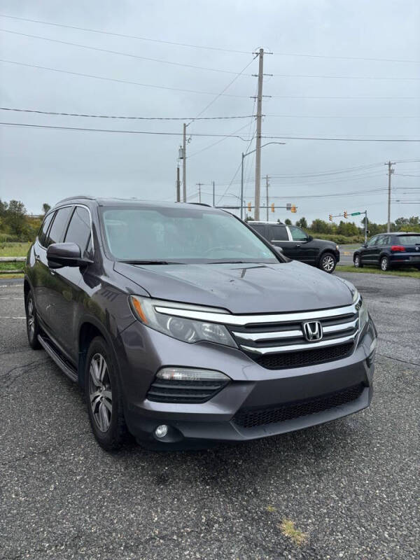 2016 Honda Pilot for sale at Cool Breeze Auto in Breinigsville PA