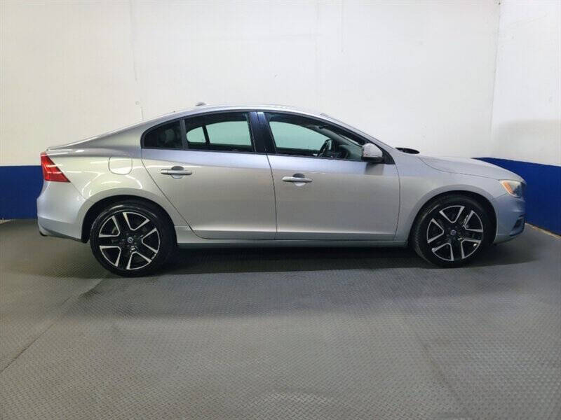 2017 Volvo S60 T5 Dynamic
