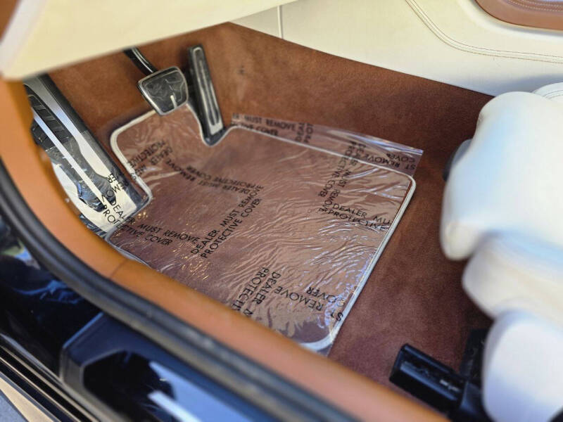 2020 BMW M8 Competition