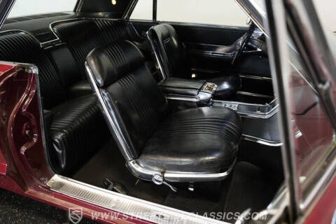 1965 Ford Thunderbird