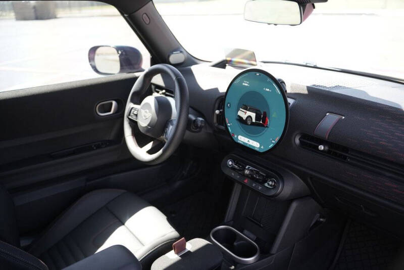 2026 MINI Hardtop 2 Door