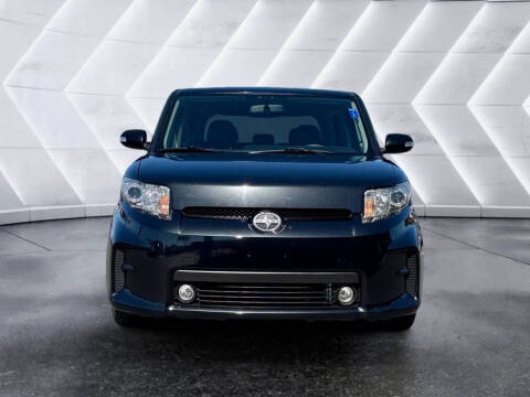 2012 Scion xB
