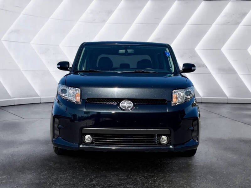 2012 Scion xB