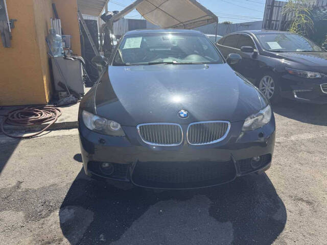 2009 BMW 3 Series for sale at Best Buy Auto Sales in Los Angeles, CA