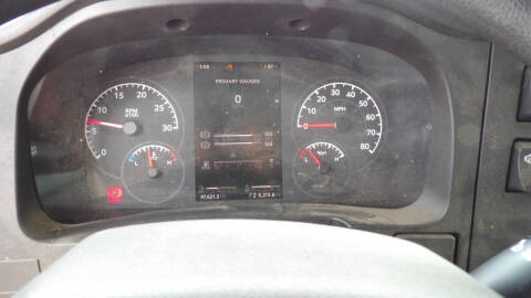2023 Kenworth T280