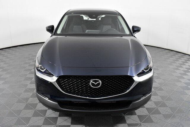 2021 Mazda CX-30 2.5S